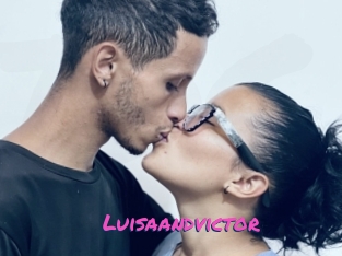 Luisaandvictor