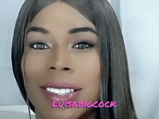 Luisabigcock