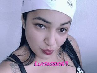 Luisasexy69