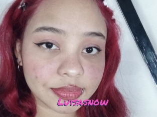 Luisasnow