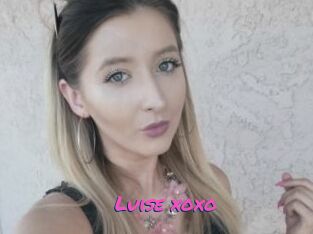 Luise_xoxo