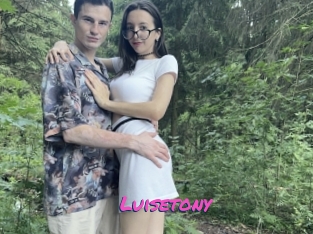 Luisetony