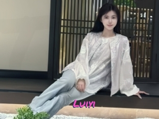 Luiyi