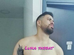 Luka_sabbat