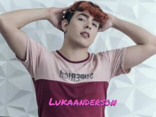 Lukaanderson