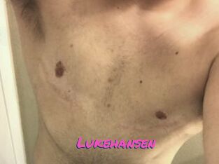 Lukehansen