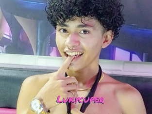 Lukycuper