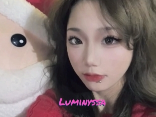 Luminyssa