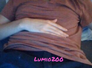 Lumio200