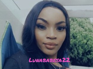 Lunababesa22