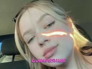 Lunadeshine