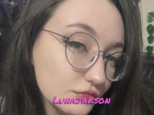 Lunajakson