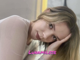 Lunamilese