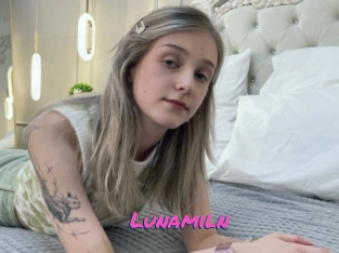 Lunamiln