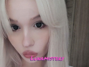 Lunamistery