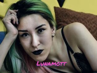 Lunamott