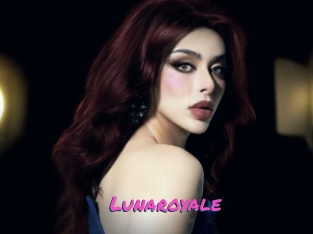 Lunaroyale