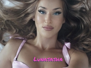 Lunasasha