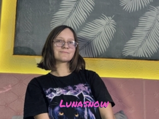Lunasnow