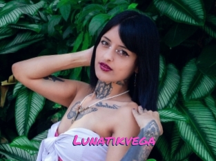 Lunatikvega