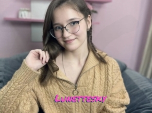 Lunettesky