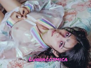 Lunnacosmica