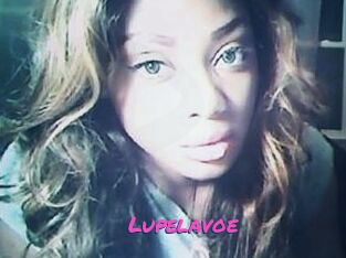 Lupelavoe