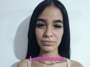 Lussysexygirl
