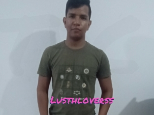 Lusthloverss