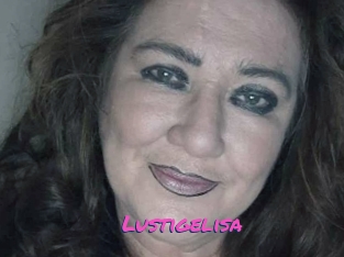 Lustigelisa