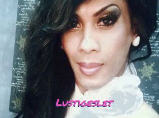 Lustigeslet