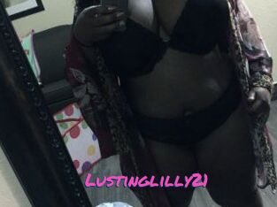 Lustinglilly21