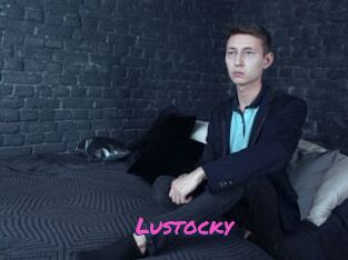 Lustocky