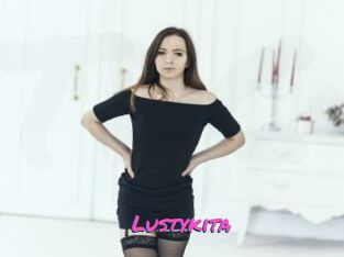 Lustykita