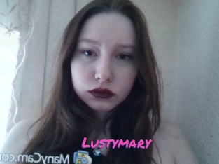 Lustymary