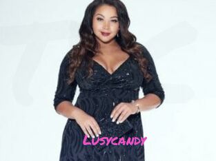 Lusycandy