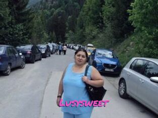 Lusysweet