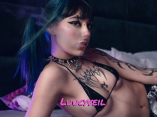Luucyveil