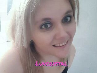 Luvcrystal