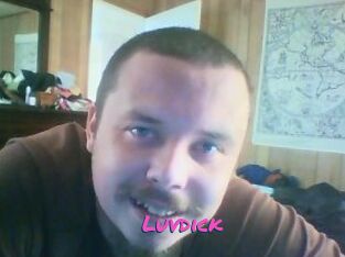 Luvdick
