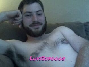 Luvs2spooge
