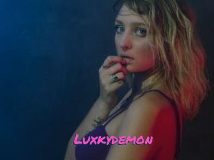 Luxkydemon