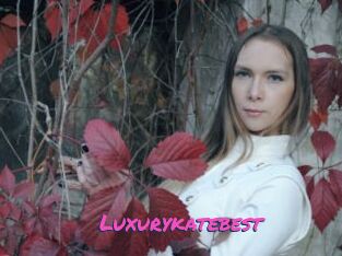 Luxurykatebest