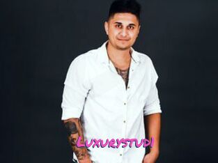 Luxurystud1