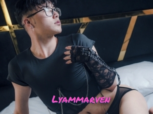 Lyammarven