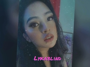 Lykablind