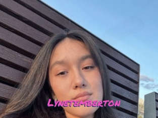 Lynetemberton