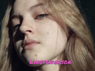 Lynetenderson