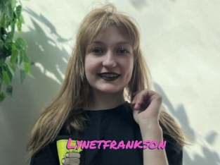 Lynetfrankson