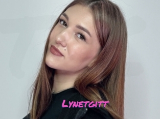 Lynetgitt